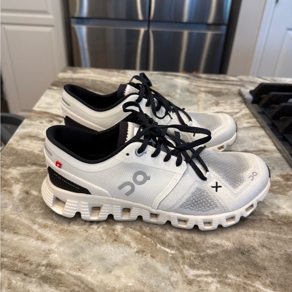 On Cloud Running Cloud X - Picture 3 of 8